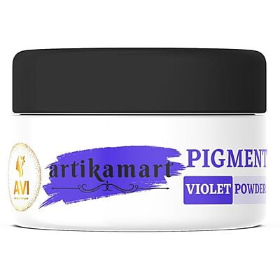 Pigment Violet Pigment Violet