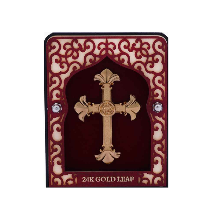 Cross Jesus Frame/Gift Items