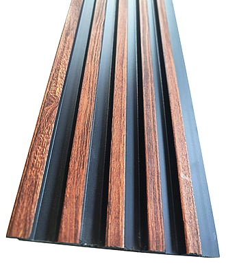 Sehrawat Brothers Charcoal Louvers Panels SBCLP_003