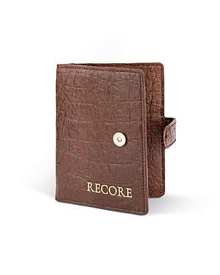 Mini Passport Wallet