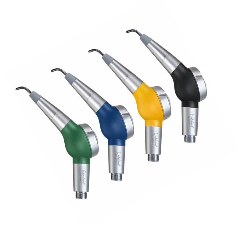EndoKing Prophyshine Air Polisher – Dental Air Polishing Handpiece