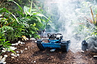 mBot Ranger Robot Kit (Bluetooth Version) mBot Ranger Robot Kit (Bluetooth Version)