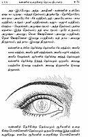 Chandogya Upanishadam (Tamil) (Paperback)