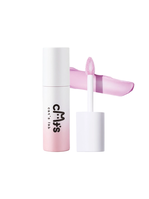 Cat's Lab - Blur Lip Velvet CB03 Snow Taro