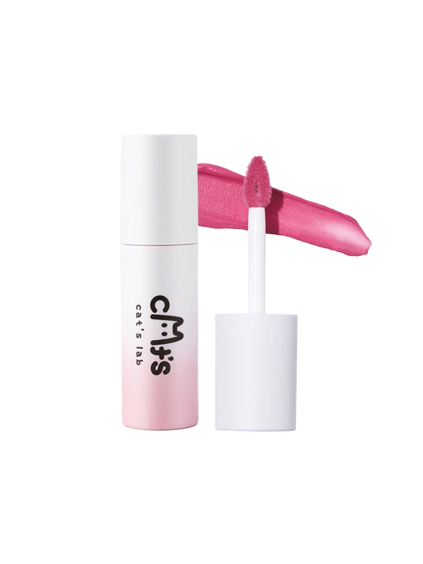 Cat's Lab - Blur Lip Velvet CB04 Pale Fog