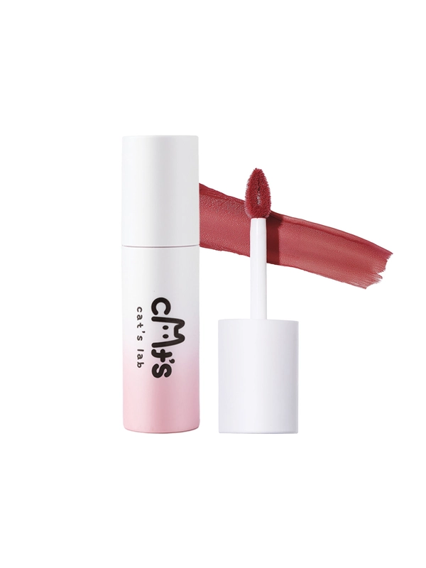Cat's Lab - Blur Lip Velvet CB05 Bake Nude