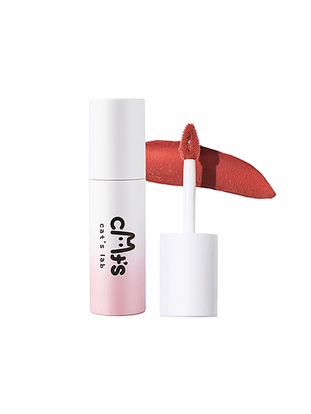 Cat's Lab - Blur Lip Velvet CB06 Mood Peach