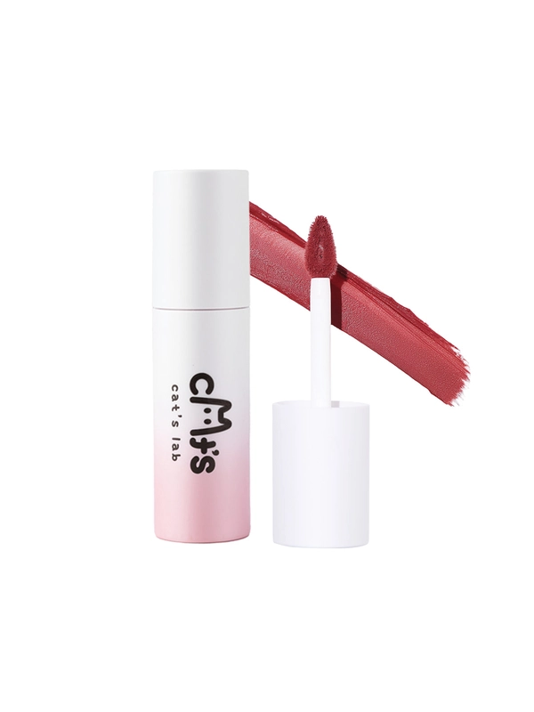 Cat's Lab - Blur Lip Velvet CB07 Fig Pink