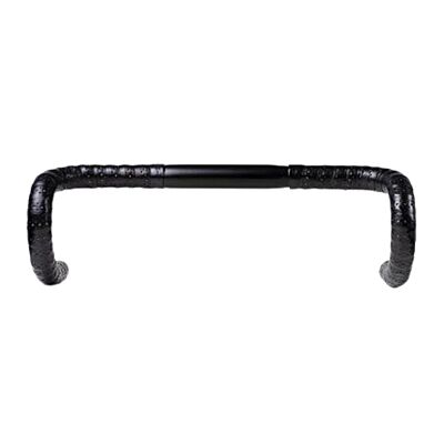 BTP Faux Leather Bartape -Andiamo Black