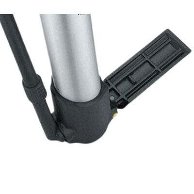 Topeak Mini Pump Mini-Morph G In-Line Guage (TMM-1G) Topeak Mini Pump Mini-Morph G In-Line Guage (TMM-1G)