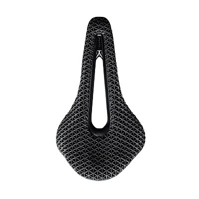 Selle San Marco Shortfit 2.0 3D Carbon FX - Narrow Selle San Marco Shortfit 2.0 3D Carbon FX - Narrow