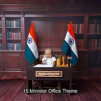 Studio Package (33 Themes)