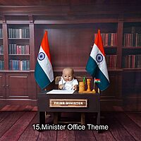 Studio Package (33 Themes)