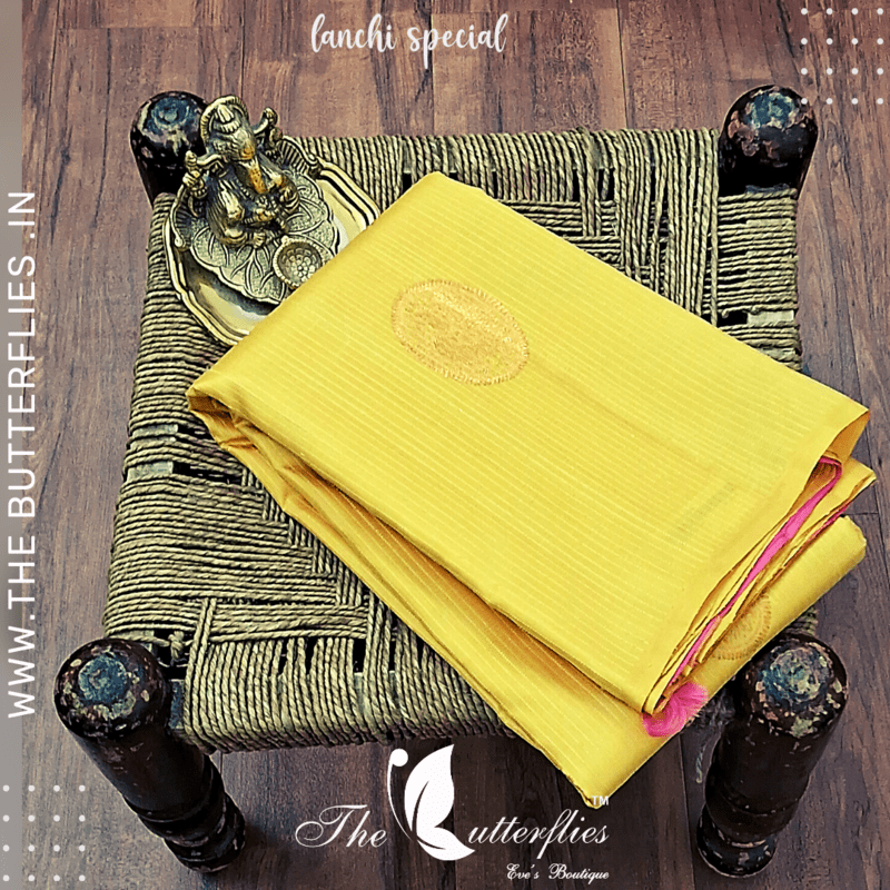 KANCHIVARAM SILK SAREE MSSSKAN21150