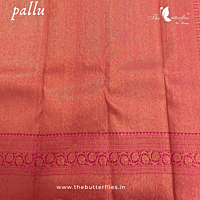 Pure kanchivaram Silk Saree MSSSKAN19203