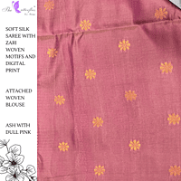SOFT SILK SAREE NKNSSIL23500 SOFT SILK SAREE NKNSSIL23500