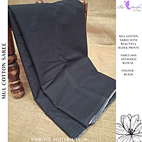 MUL COTTON SAREE RFSSMCS24425