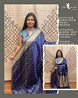 GAJJI SILK SAREE MHTSSIL24847 GAJJI SILK SAREE MHTSSIL24847