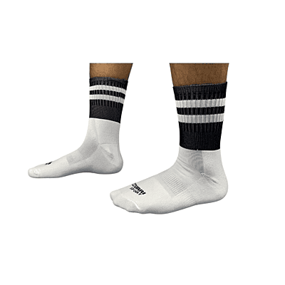 Short Football Socks/ Football Stockings (Multiple Colors)