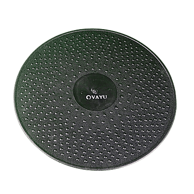 Vayu Balancer Board/Wobble Board (Adjustable Height)