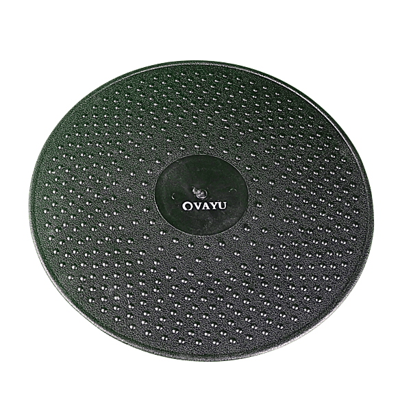 Vayu Balancer Board/Wobble Board (Adjustable Height)