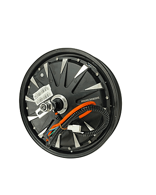 HUB MOTOR 12 INCH 1000W DRUM