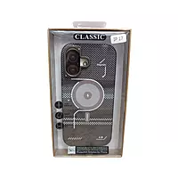 ZigDeal Classic Case for iPhone 17 – Slim Back Cover | Daily Protection