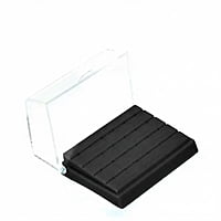 ET Dental Bur Holder 24 Hole – Dental Bur Storage & Organizer