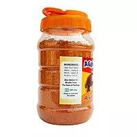 Achar Masala