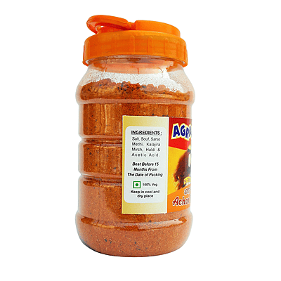 Achar Masala