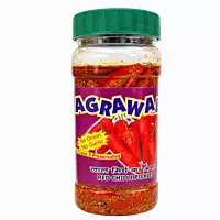 AGRAWAL'S Red Chilli Pickle