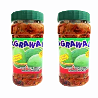 AGRAWAL'S Mango Pickle