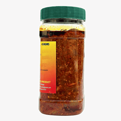 AGRAWAL'S Mixed Pickle