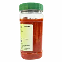 AGRAWAL'S Lemon Pickle