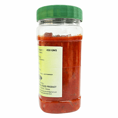 AGRAWAL'S Lemon Pickle
