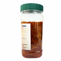 AGRAWAL'S Lemon Sweet Pickle