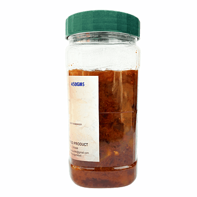 AGRAWAL'S Lemon Sweet Pickle
