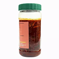 AGRAWAL'S Mixed Sweet Pickle
