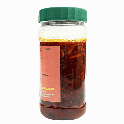 AGRAWAL'S Mixed Sweet Pickle