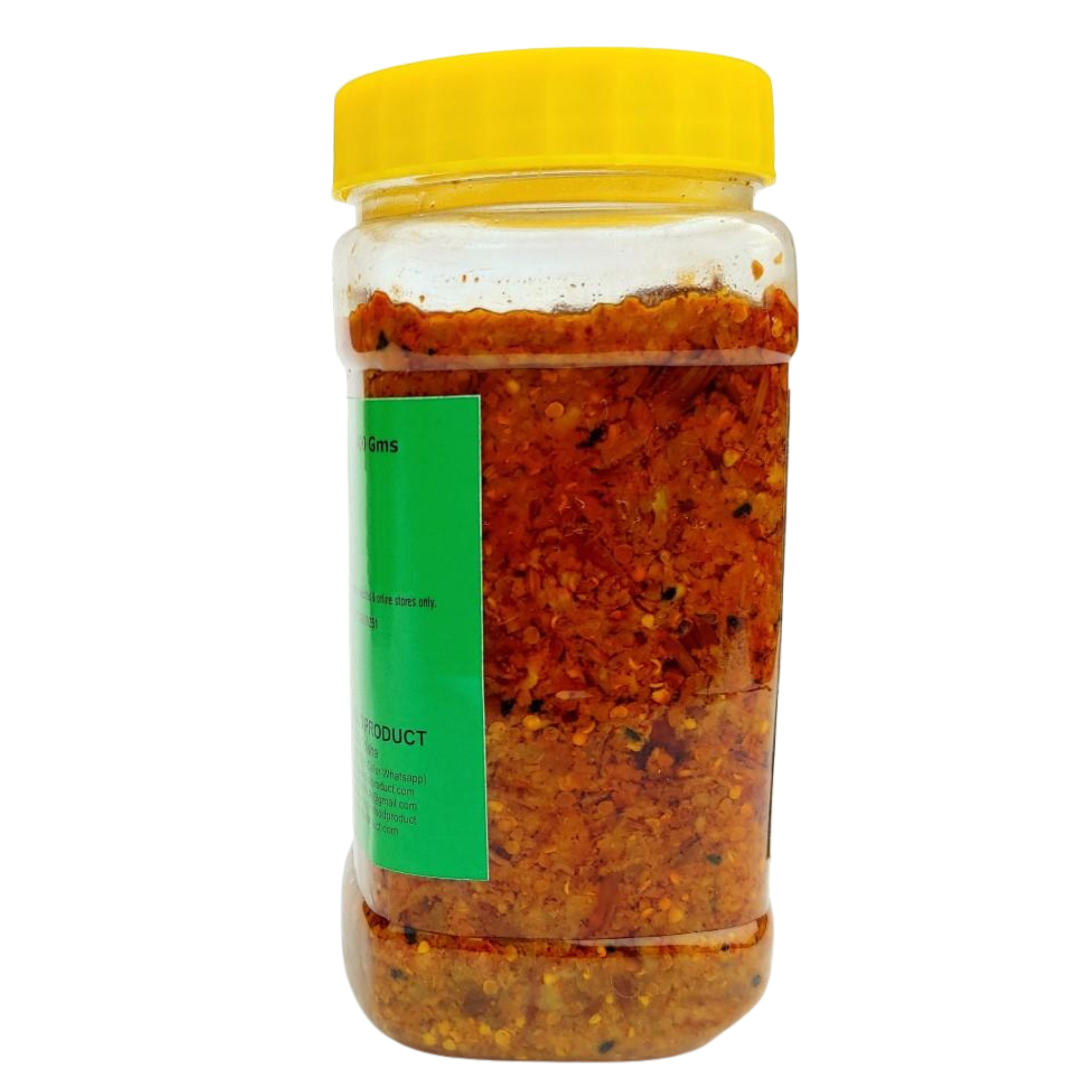 AGRAWAL'S Jackfruit Pickle