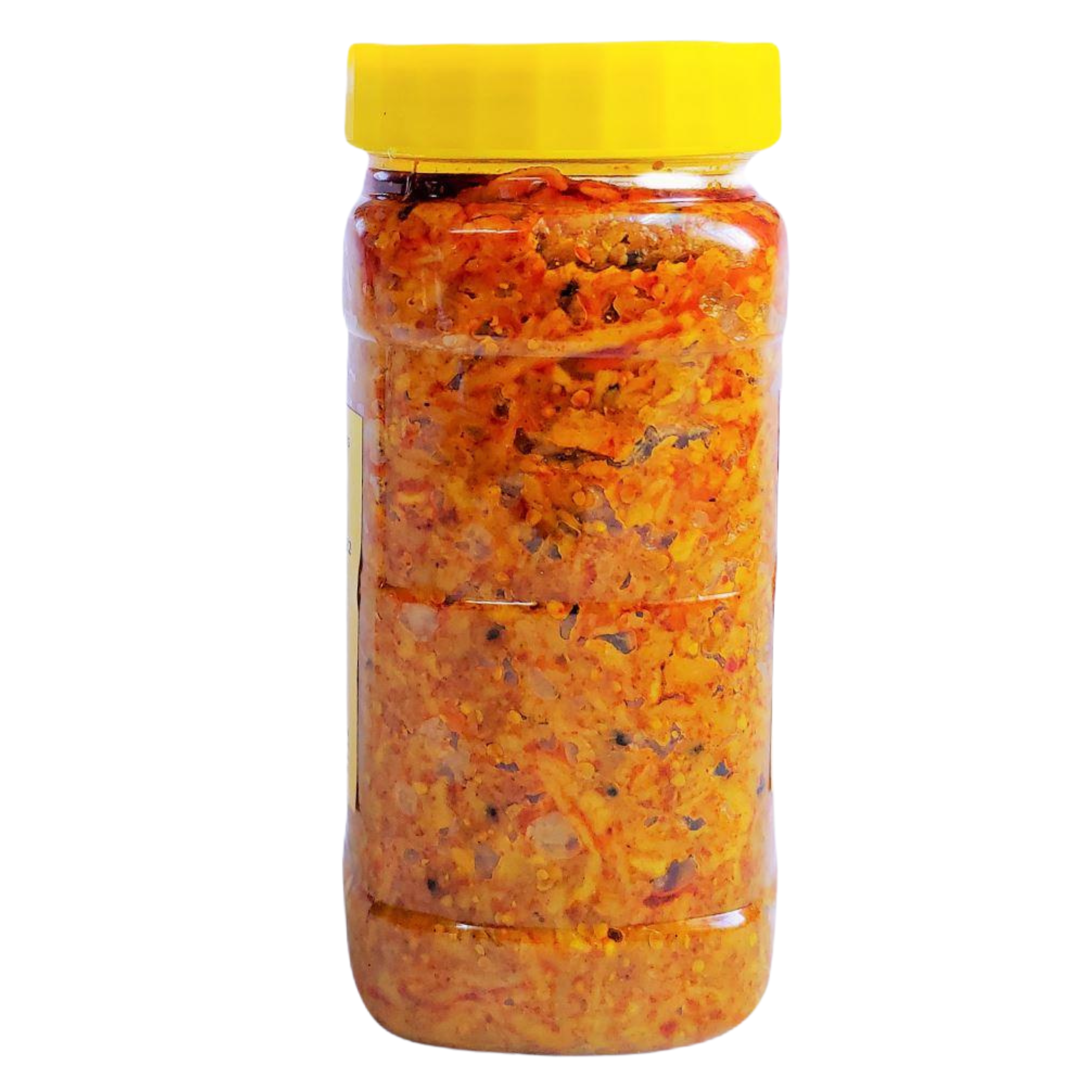 AGRAWAL'S Spicy Lacchedar Mango Pickle