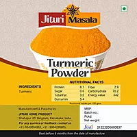 Turmeric Powder