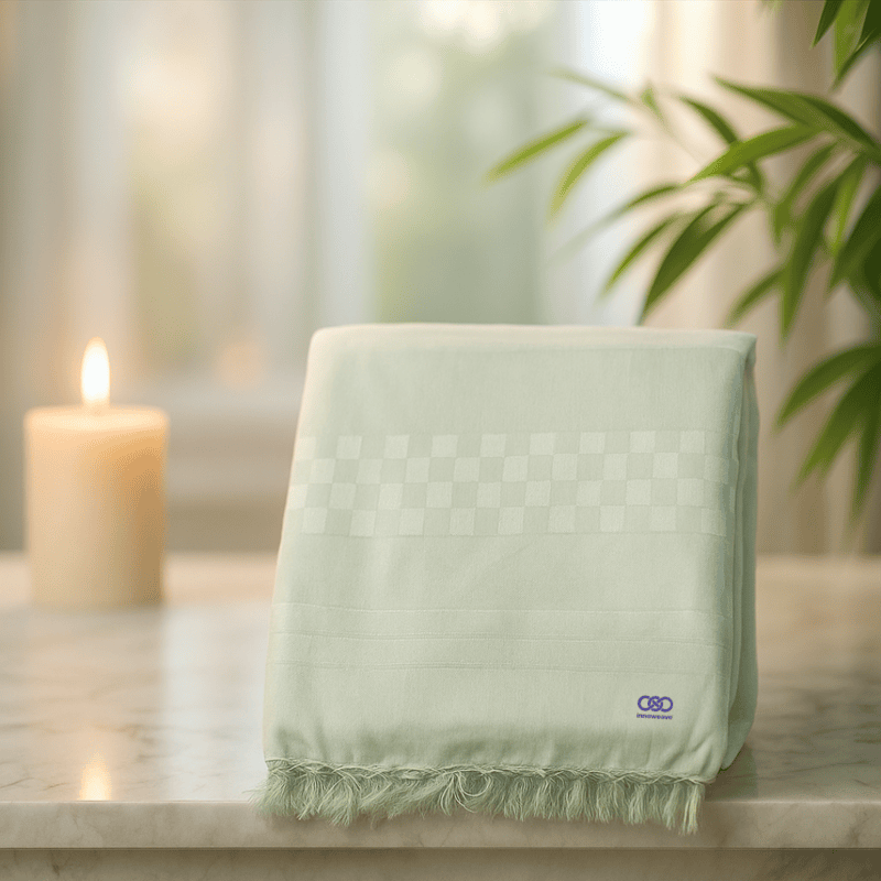 innoweave Naturals - Modal Glow Towel