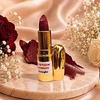 Harsha Naturals Lipstick – Maroon Shade