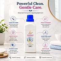 Shine Gaurd - Bathroom cleaner 500ml