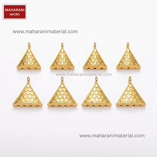 Micro Samosa Holder Pair | High Quality