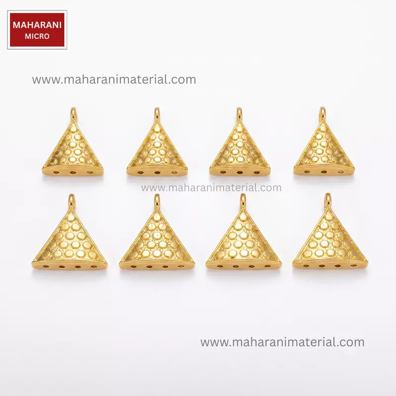 Micro Samosa Holder Pair | High Quality