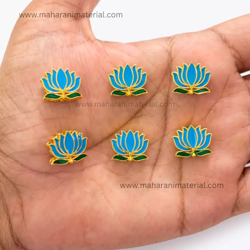 Meena Lotus | Size M