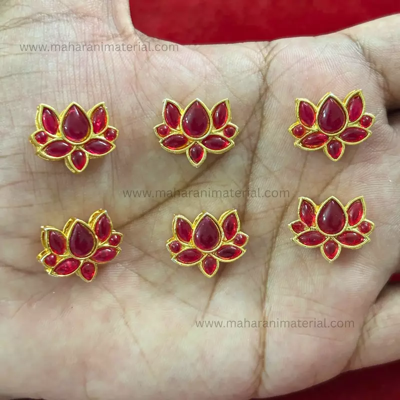 Premium Lotus | High Quality