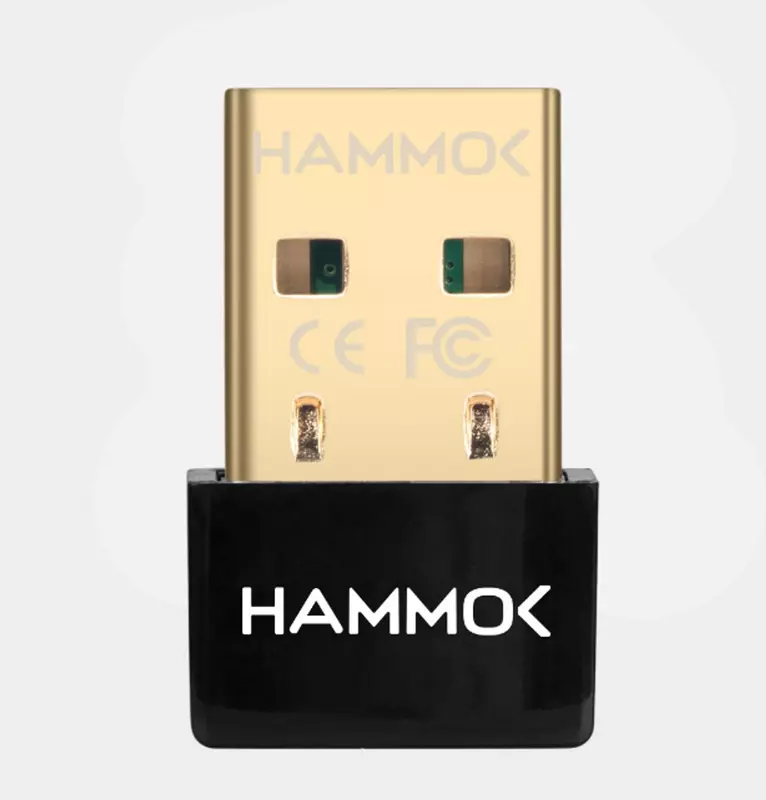 HAMMOK ADAM WIFI RECEIVER 150MBPS
